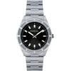 Breil Orologio Uomo Breil Acciaio B 12 H Solo tempo TW2074 Argento