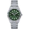 Breil Orologio Uomo Breil Acciaio B 12 H Solo tempo TW2075 Argento