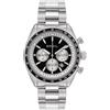 Breil Orologio Uomo Breil Acciaio Vanguard Cronografo TW2108 Argento