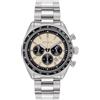 Breil Orologio Uomo Breil Acciaio Vanguard Cronografo TW2109 Argento
