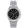 Breil Orologio Uomo Breil Acciaio Apex Cronografo TW2111 Argento