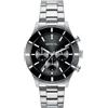 Breil Orologio Uomo Breil Acciaio Remixer Cronografo TW2113 Argento