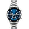 Breil Orologio Uomo Breil Acciaio Remixer Cronografo TW2114 Argento