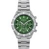 Breil Orologio Uomo Breil Acciaio B 12 H Cronografo TW2121 Argento