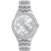 Breil Orologio Donna Breil Acciaio Flurry Cronografo TW2133 Argento