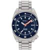 Breil Orologio Uomo Breil Acciaio Manta Automatico TW2180 Argento