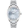 Breil Tribe Orologio Donna Breil Tribe Acciaio Kyla Solo tempo EW0702 Argento