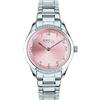 Breil Tribe Orologio Donna Breil Tribe Acciaio Kyla Solo tempo EW0703 Argento