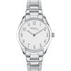 Breil Tribe Orologio Donna Breil Tribe Acciaio Kyla Solo tempo EW0704 Argento