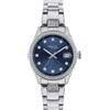 Breil Tribe Orologio Donna Breil Tribe Acciaio Classic Elegance Solo tempo EW0723 Argento