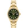 Breil Tribe Orologio Donna Breil Tribe Acciaio Classic Elegance Solo tempo EW0724 Oro