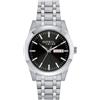Breil Tribe Orologio Uomo Breil Tribe Acciaio Rank Solo tempo EW0736 Argento