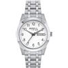 Breil Tribe Orologio Uomo Breil Tribe Acciaio Rank Solo tempo EW0752 Argento