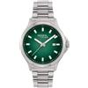Breil Tribe Orologio Uomo Breil Tribe Acciaio Kai Solo tempo EW0781 Argento