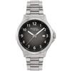 Breil Tribe Orologio Uomo Breil Tribe Acciaio Kai Solo tempo EW0782 Argento