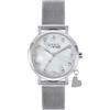 Breil Tribe Orologio Donna Breil Tribe Acciaio Emily Solo tempo EW0786 Argento