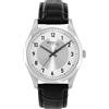Breil Tribe Orologio Uomo Breil Tribe Pelle Refine Solo tempo EW0792 Nero