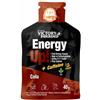 WEIDER Victory Endurance Energy Up + Caffeina 40 g Tropicale