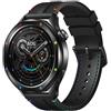 Xiaomi Watch S4 Rainbow Smartwatch Nero 1.43" Display OLED Bluetooth 2025