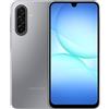 Samsung Smartphone 6,7" GALAXY A17 W3 4G Lte Gray ( 128GB Ram 4GB Batteria 5000mAh ) 0T