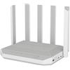 Keenetic Modem Router 5G WiFi 6 Mesh AX3000 Dual SIM USB 3.0 Hero 5G KN4110