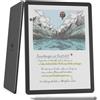 Amazon Ebook 11" KINDLE Scribe Colorsoft con luce frontale Grafite 64GB B0FC1K5QZ9