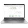 Hp Notebook 16" ZBOOK 8 G2i ( Intel Core Ultra 5 366H 24GB 512GB ) Meteor silver D