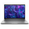 Hp Notebook 14" ZBOOK 8 G1i ( Intel Core Ultra 7 255H 32GB 1TB ) Meteor silver D5J