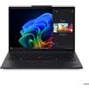 Lenovo Notebook 14" THINKPAD T14 Gen 6 ( AMD Ryzen AI 7 Pro 350 16GB 512GB ) Black 21Q