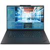 Lenovo Notebook 16" THINKPAD P1 Gen 8 ( Intel Core Ultra 7 255H 32GB 1TB ) Black 21Q80