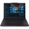 Lenovo Notebook 14" THINKPAD P14S Gen 7 ( AMD Ryzen AI 7 Pro 450 32GB 1TB ) Black 21X0