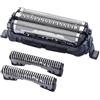 NUIXQKMRR Testina Di Ricambio For Rasoio Efficient-Shaver, Compatibile Con Panasonic, ES9510 ES-9013 ES9087 ES9068 ES8101 ES8103 ES8109
