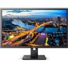 PHILIPS MONITOR PHILIPS LCD IPS WLED 31.5 Wide 325B1L/00 4ms MM QHD 1200:1 BLACK HDMI DP PIVOT Vesa - 325B1L/00