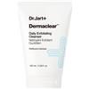 Dr.Jart+ Dermaclear Daily Exfoliating Cleanser 100 ml Scrub Esfoliante Tubetto Pelle sensibile