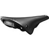 Brooks England Brooks Cambium Top, Nero, M