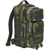Brandit US Cooper Medium Backpack, swedish ca, OS