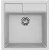Elleci Lavello Elleci Incasso 1 vasca 60x63,5 Spazio 600 Keratek Cloud LKS60088