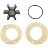 MALTAY Pompa Acqua Kit Girante 104211-42070 Per Yanmar Per Motore Diesel Marino 104211-42071 Guarnizione 104211-42090 Fit 128270-42000 Pompa Acqua 2GM 3GM Pompa Dell'acqua