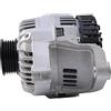 TESLA TECHNICS TT13042 PRO Alternatore per auto 12V, alternatore 70A. Compatibile con ISUZU, OPEL. Eccellente rapporto qualità-prezzo. Installazione facile e garanzia.