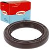 Corteco 20019850B Paraolio Albero a Camme | Compatibile con: DACIA LOGAN, LOGAN EXPRESS, LOGAN MCV, LOGAN Pick-up, SANDERO, SOLENZA, NISSAN INTERSTAR Bus