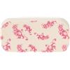 SABRINA AZZI Sabrina Art Deco - Spugna a Fiori (809), Standard, Singola