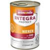 ANIMONDA Integra Nieren mit Rind 400 g