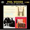 Avid Jazz THREE CLASSIC ALBUMS PLUS (2 CD)