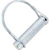 WINTERHOFF Bullone cerniera laterale rimorchio WINTERHOFF BSCHG 10-17-B
