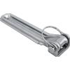 WINTERHOFF Cerniera laterale con maniglia e bullone WINTERHOFF BSCH 10-17-270+BSCHG 10-17-B+BSCHG 10-17-B montaggio laterale rimorchio completo