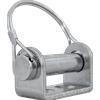 WINTERHOFF Supporto cerniera laterale con serratura WINTERHOFF BSCHG 10-17-B+BSCHG 10-17-B montaggio laterale rimorchio
