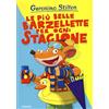 Piemme Le più belle barzellette per ogni stagione