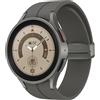 Samsung Galaxy Watch5 Pro 3,56 cm (1.4") OLED 45 mm Digitale 450 x 450 Pixel Tou