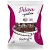FEELING OK DELIZIA CACAO START DA 50 GRAMMI