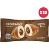 Feeling Ok 30 X FEELING OK CROISSANT START RIPIENO AL CACAO DA 50 GRAMMI